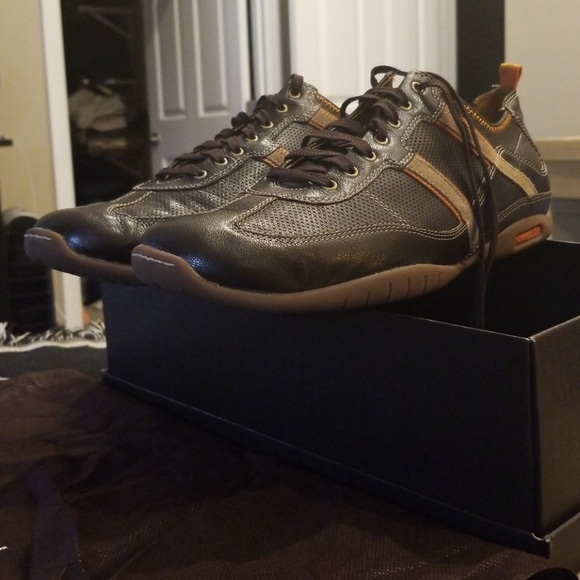 Cole Haan Air Terrel Oxford - Picture 4 of 4